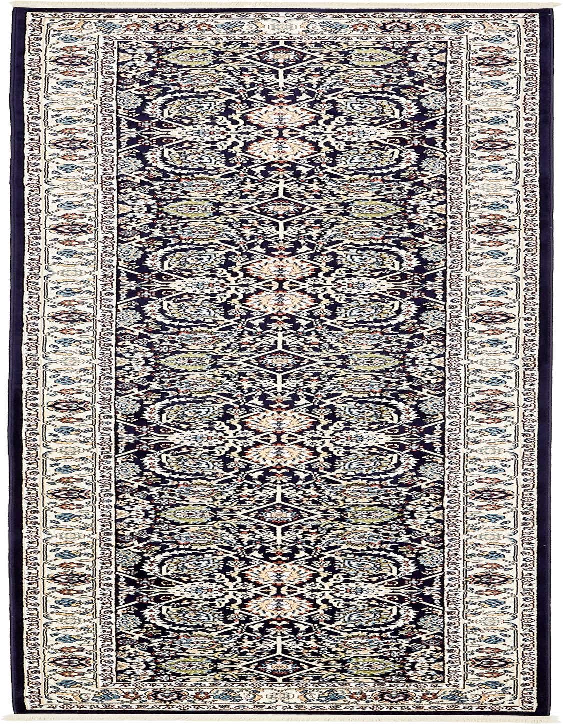 Primary image  3' x 13' Shahmir Runner Rug