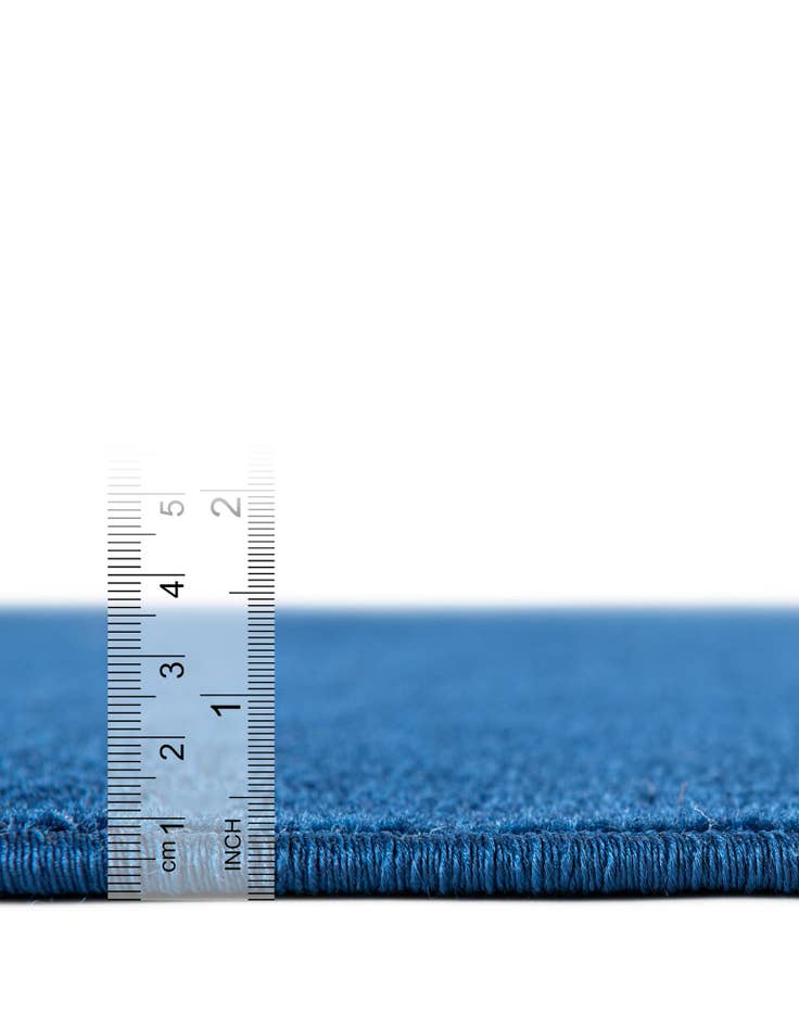 Detail image of  2' 9 x 9' 10 SoHo Runner Rug