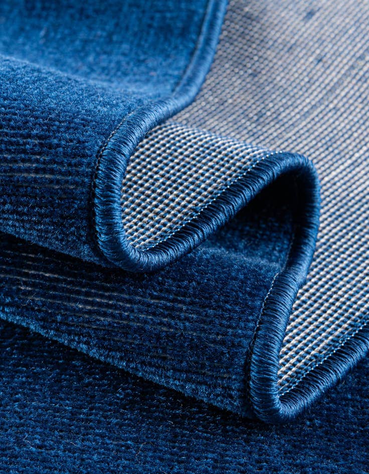 Detail image of  2' 9 x 9' 10 SoHo Runner Rug