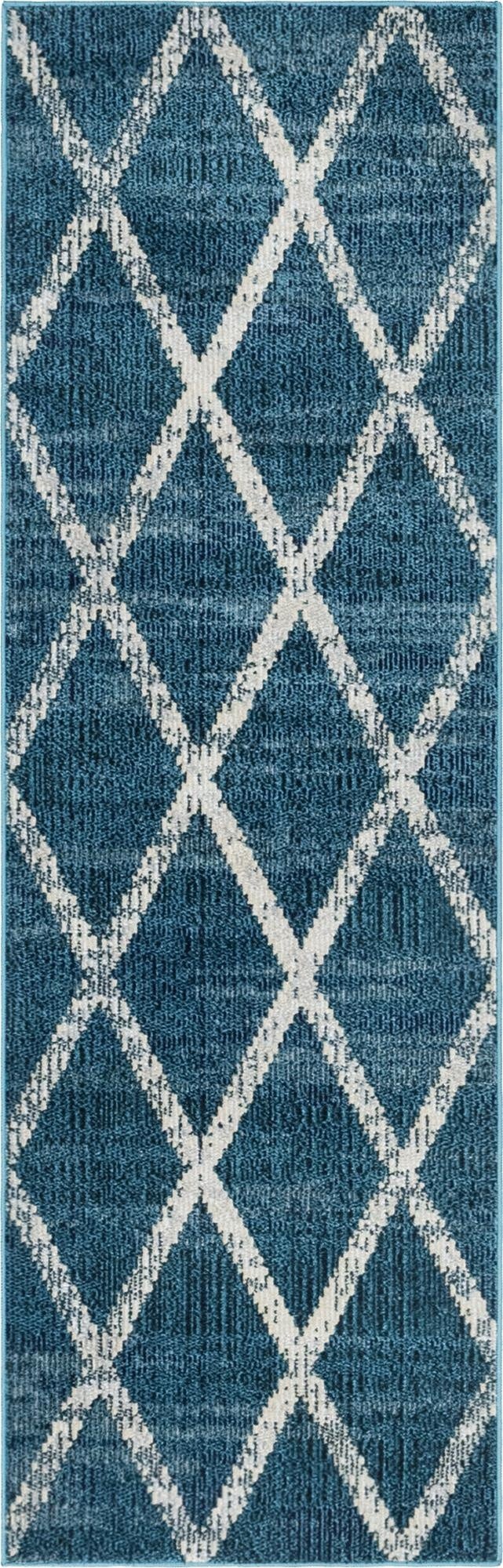  2' 2 x 6' Starlight Runner Rug