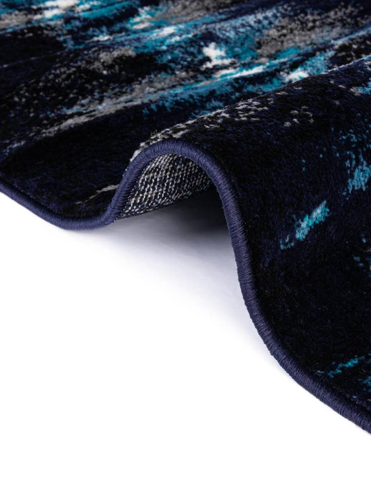 Detail image of  2' x 6' 7 Sydney Runner Rug