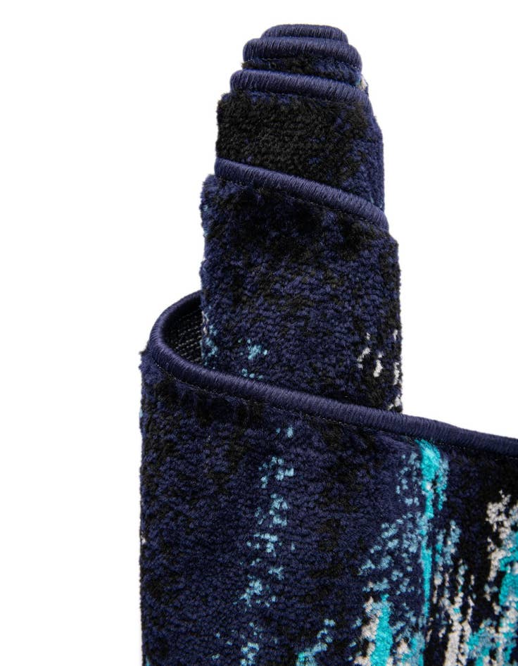 Detail image of  2' x 6' 7 Sydney Runner Rug