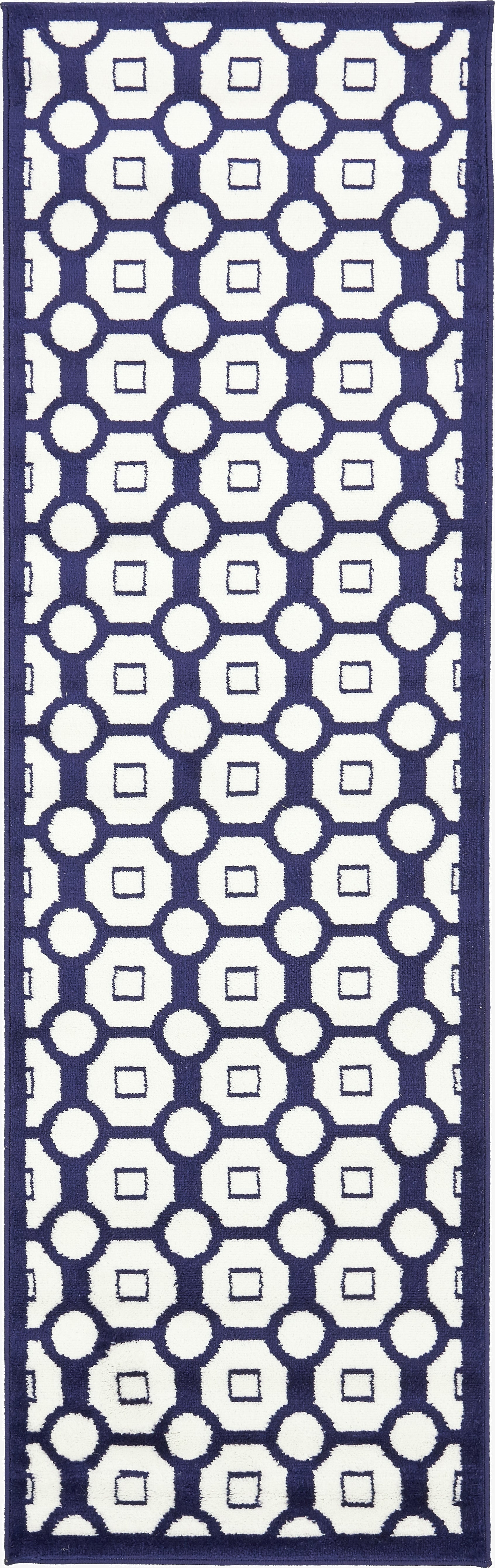  2' x 6' 7 Sydney Runner Rug