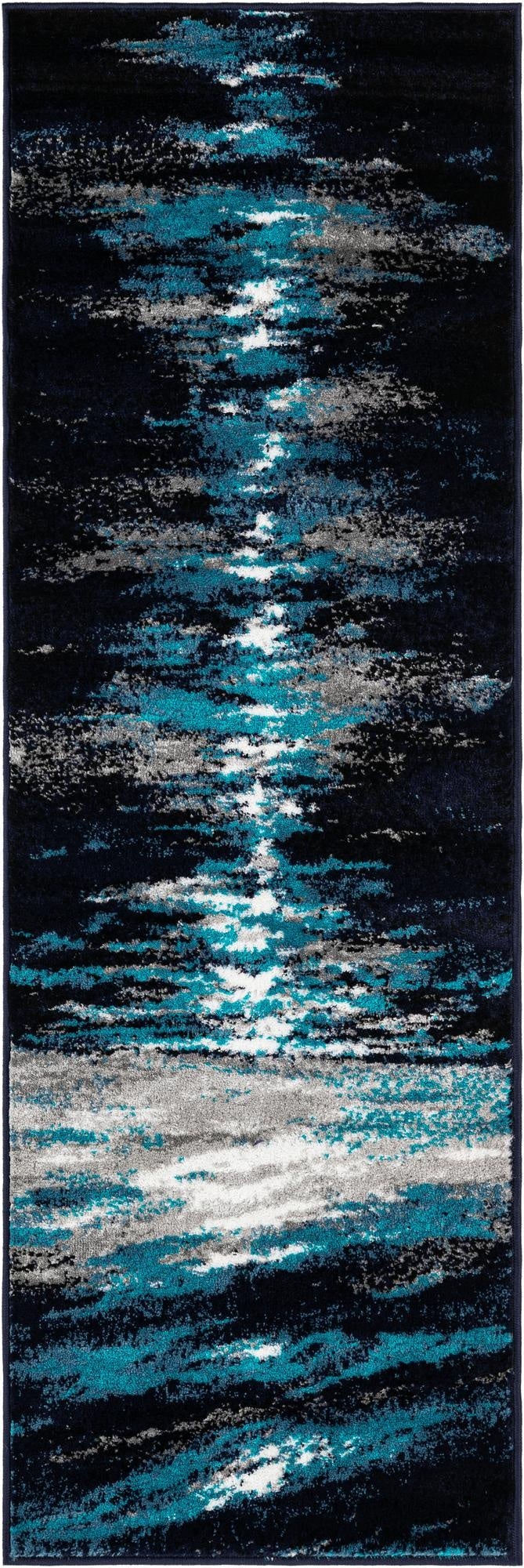  2' x 6' 1 Sydney Runner Rug