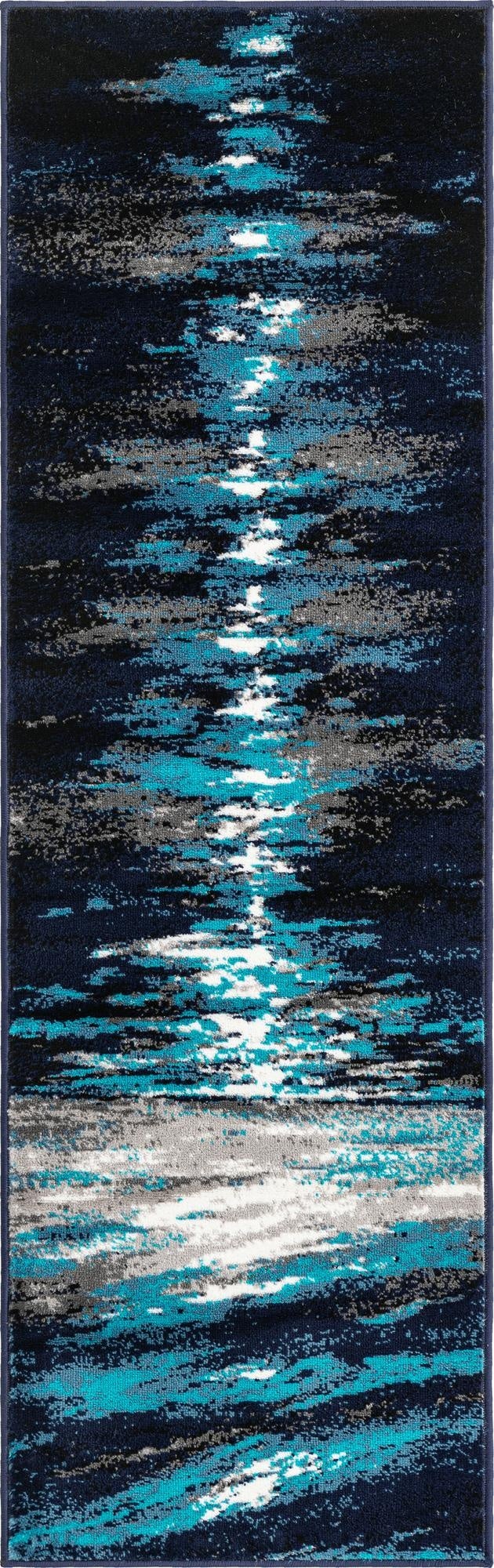  2' x 6' 7 Sydney Runner Rug