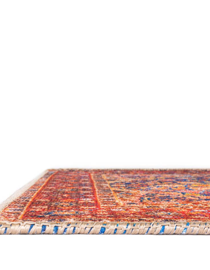 Detail image of  2' 6 x 12' Timeless Runner Rug