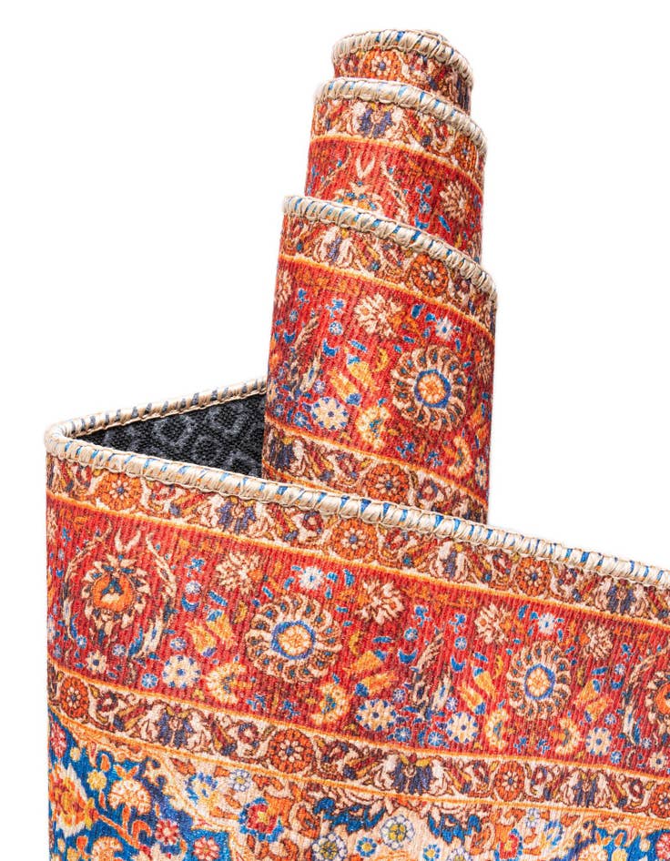 Detail image of  2' 6 x 12' Timeless Runner Rug