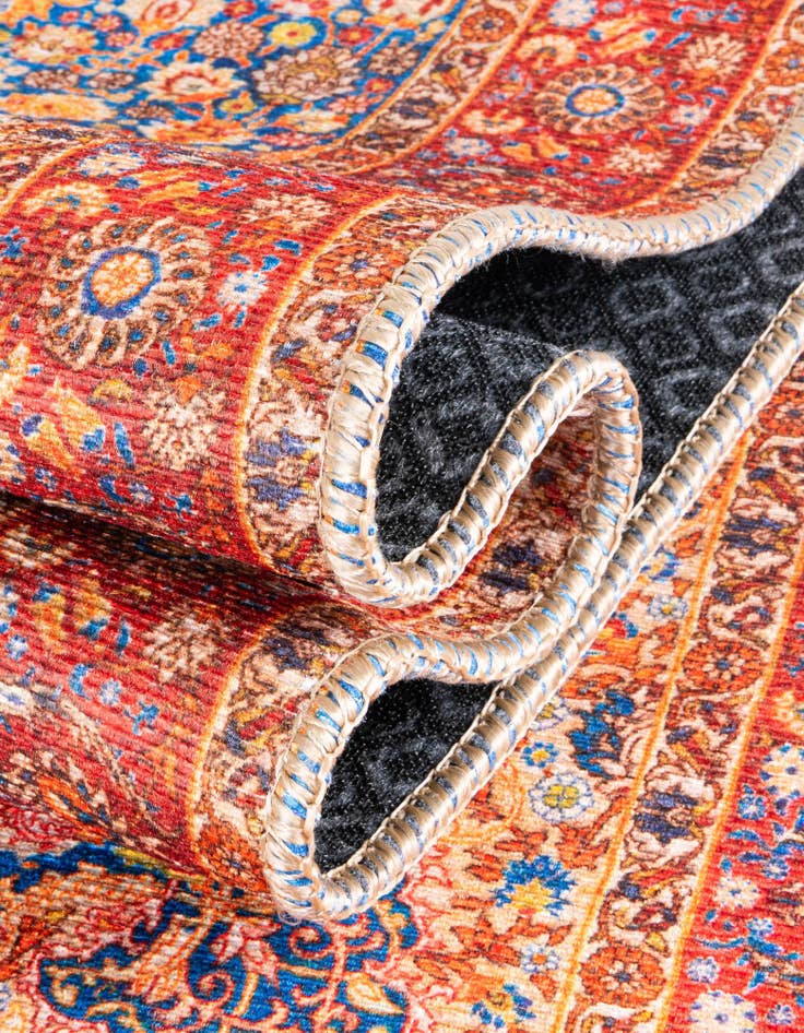 Detail image of  2' 6 x 12' Timeless Runner Rug