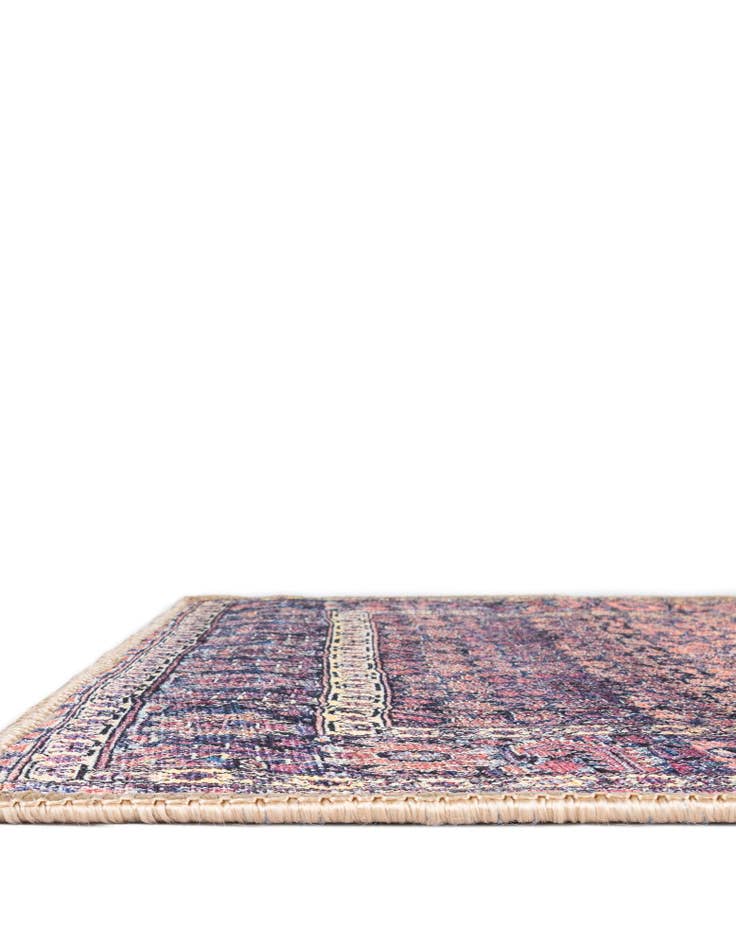 Detail image of  2' 6 x 12' Timeless Runner Rug