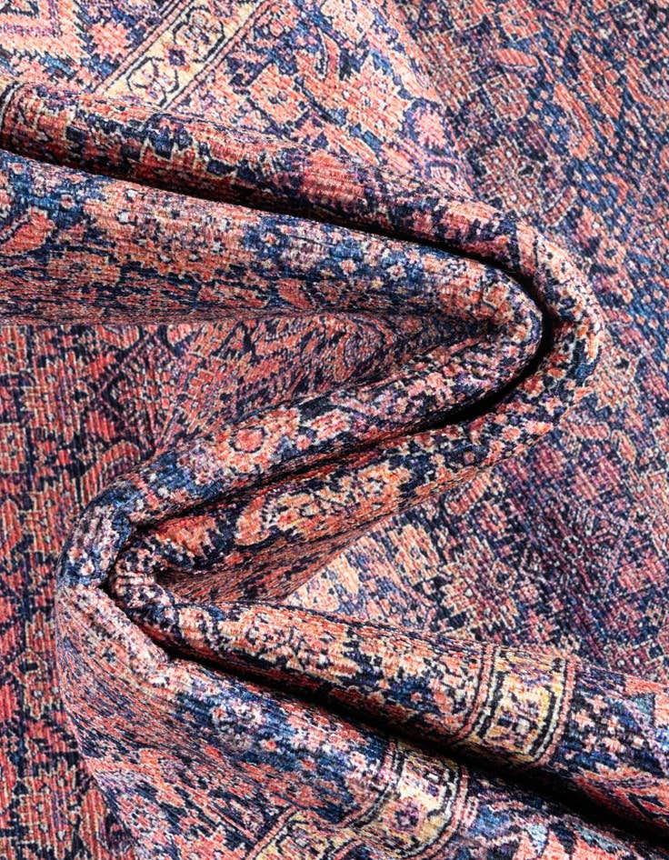 Detail image of  2' 6 x 12' Timeless Runner Rug