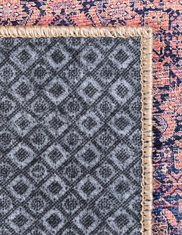 Detail image of  2' 6 x 12' Timeless Runner Rug