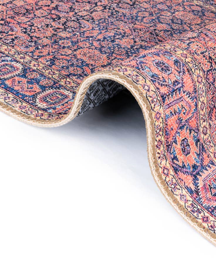Detail image of  2' 6 x 12' Timeless Runner Rug