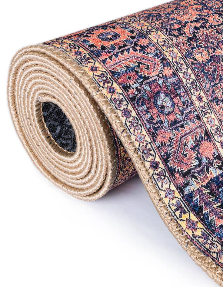 Detail image of  2' 6 x 12' Timeless Runner Rug