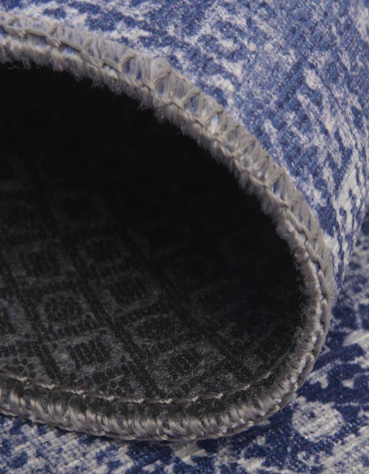 Detail image of  2' x 6' Timeless Runner Rug