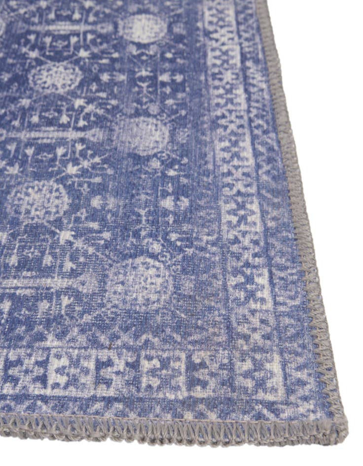 Detail image of  2' x 6' Timeless Runner Rug
