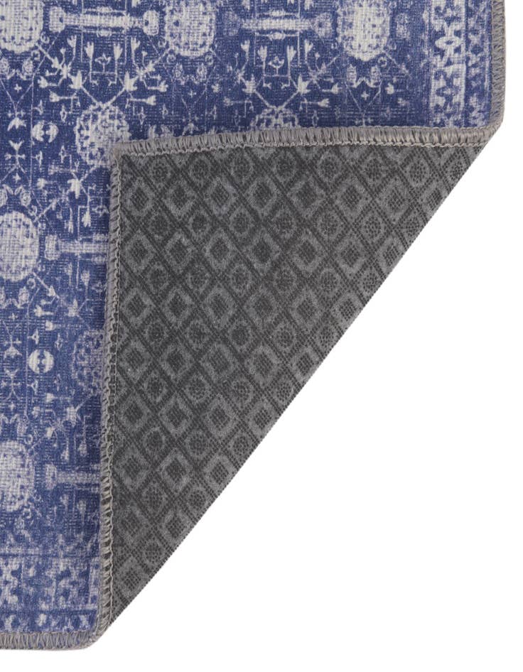 Detail image of  2' x 6' Timeless Runner Rug