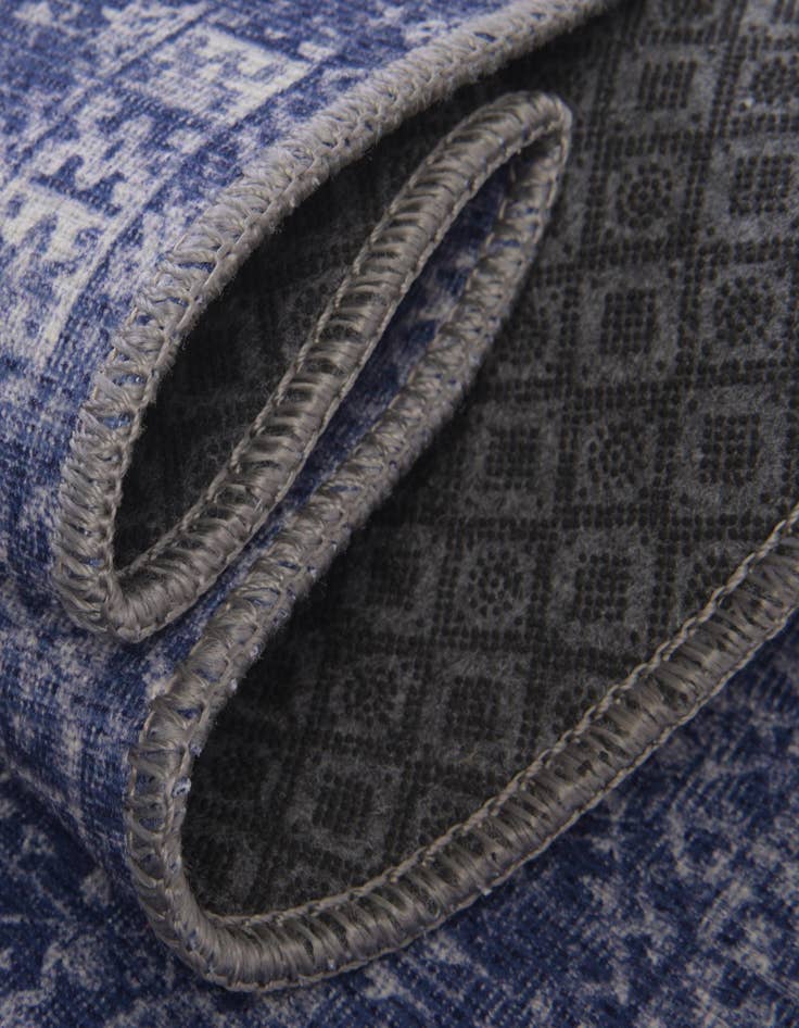 Detail image of  2' x 6' Timeless Runner Rug