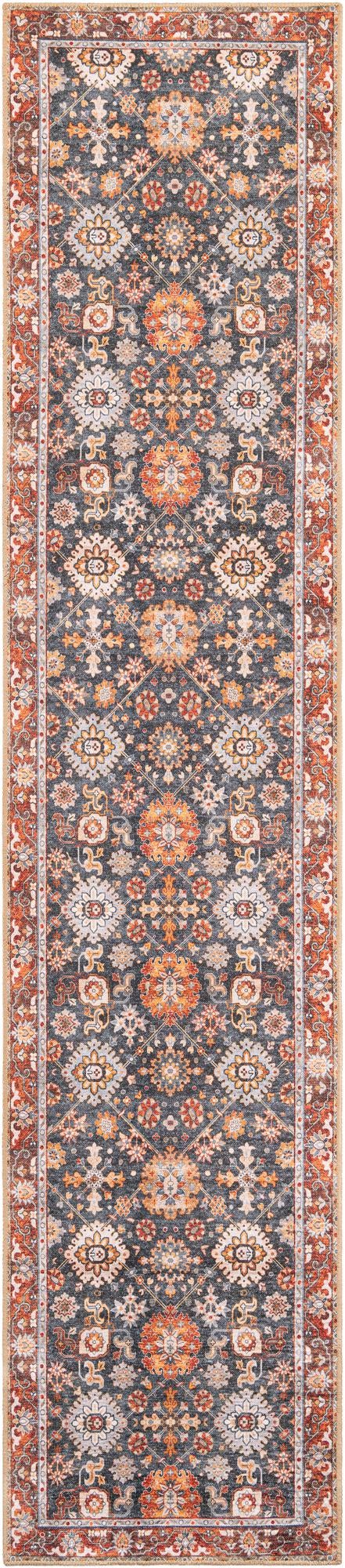 Rug Navy Blue Swatch link