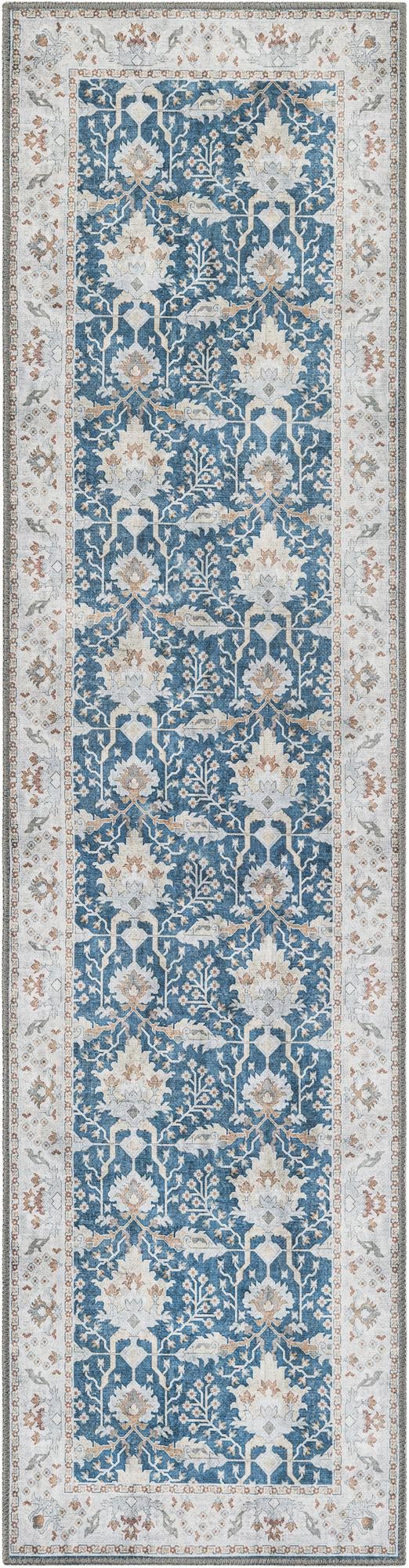 Rug Navy Blue Swatch link