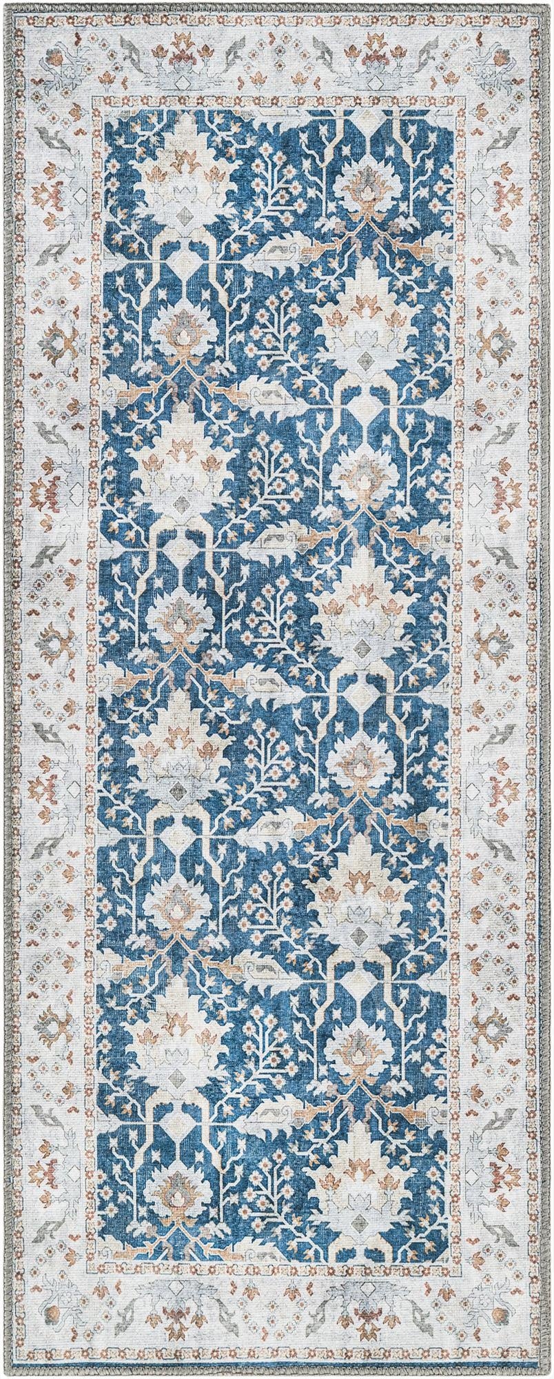  2' x 5' 1 Timeless Runner Rug