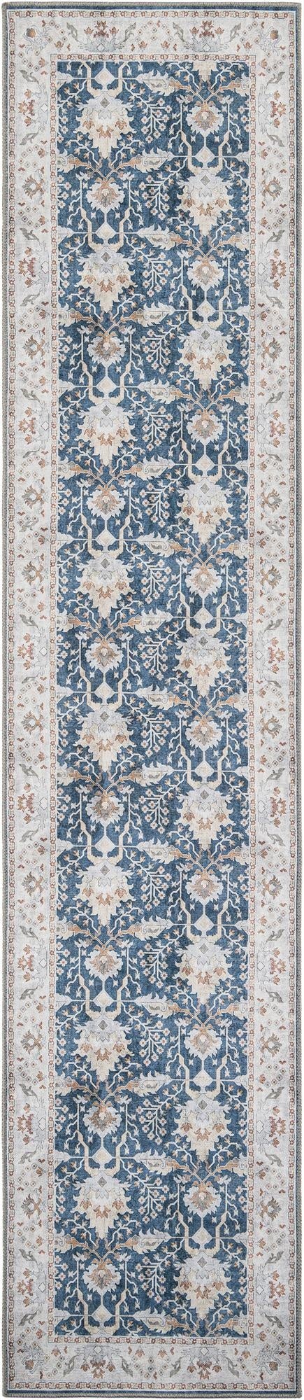  2' 7 x 12' Timeless Runner Rug