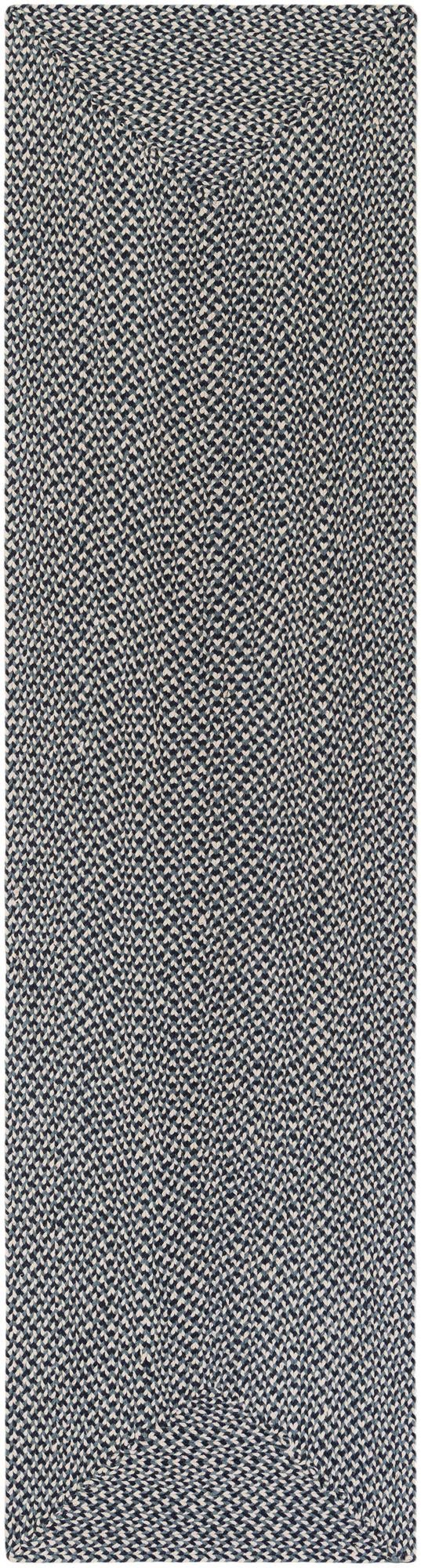 Rug Navy Blue Swatch link