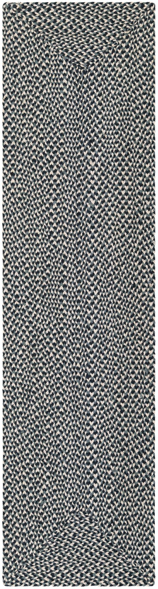 Rug Navy Blue Swatch link
