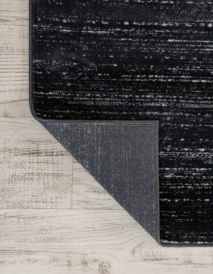 Detail image of Jill Zarin 2' 7 x 12' Uptown Madison Avenue Runner Rug