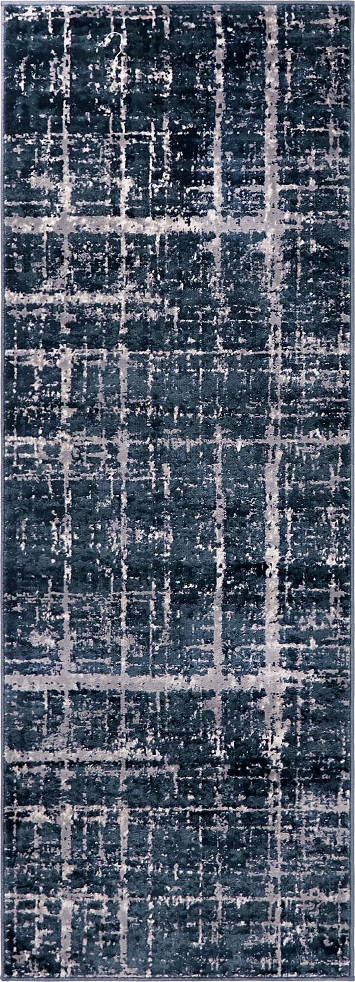 Rug Navy Blue Swatch link