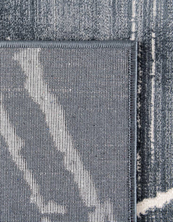 Detail image of Jill Zarin 2' 7 x 14' Uptown Carnegie Hill Runner Rug