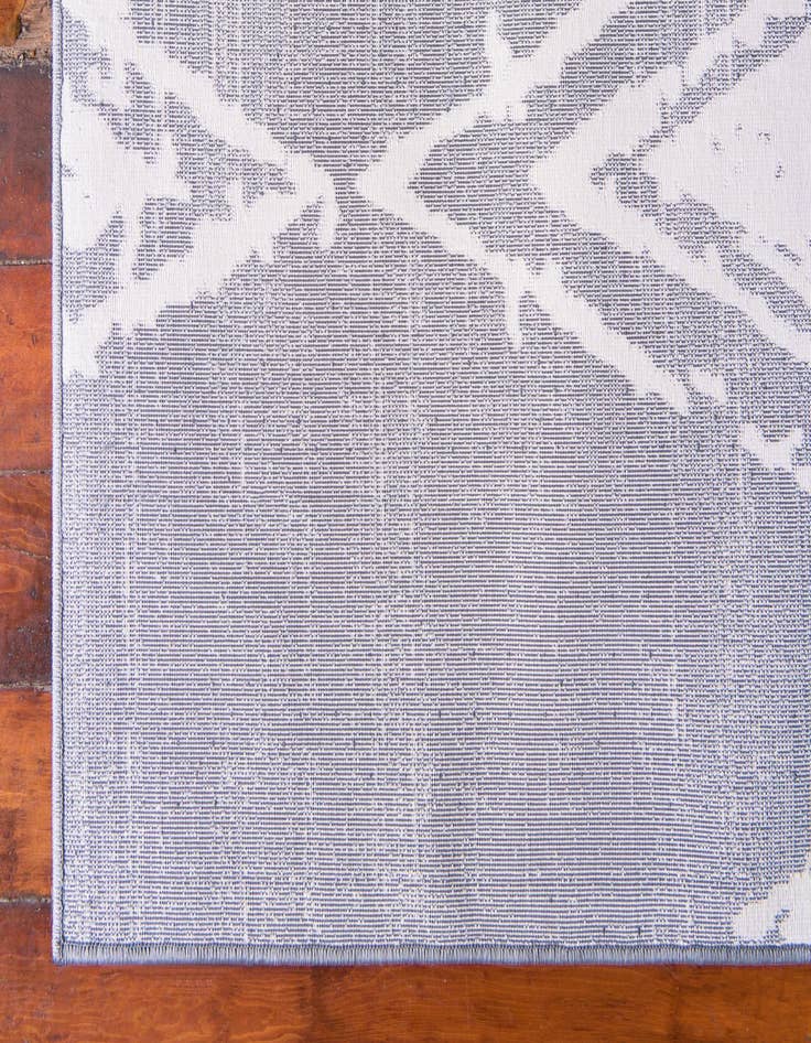 Detail image of Jill Zarin 2' 7 x 14' Uptown Carnegie Hill Runner Rug