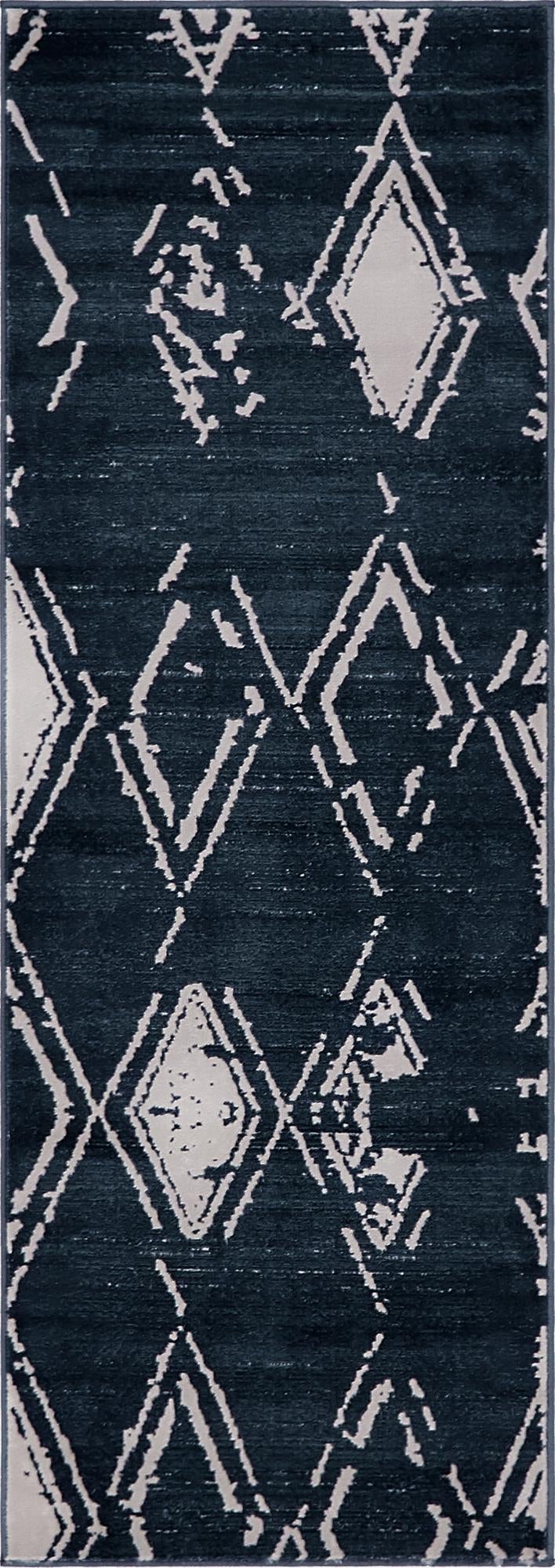 Rug Navy Blue Swatch link