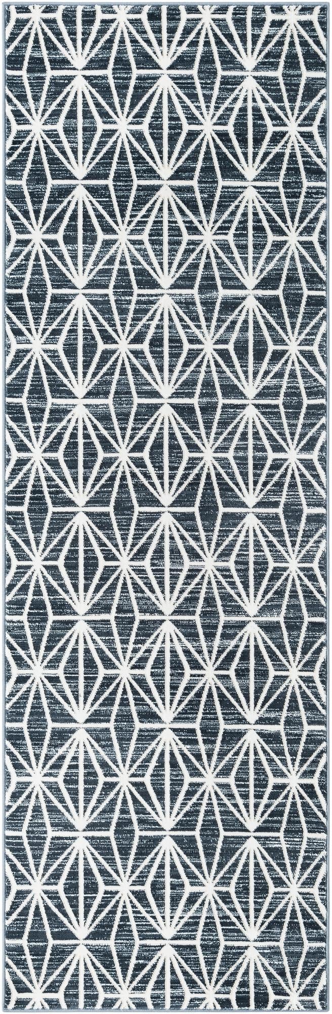 Rug Navy Blue Swatch link