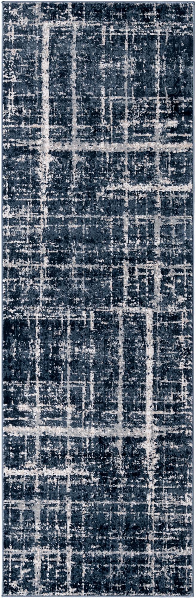Rug Navy Blue Swatch link