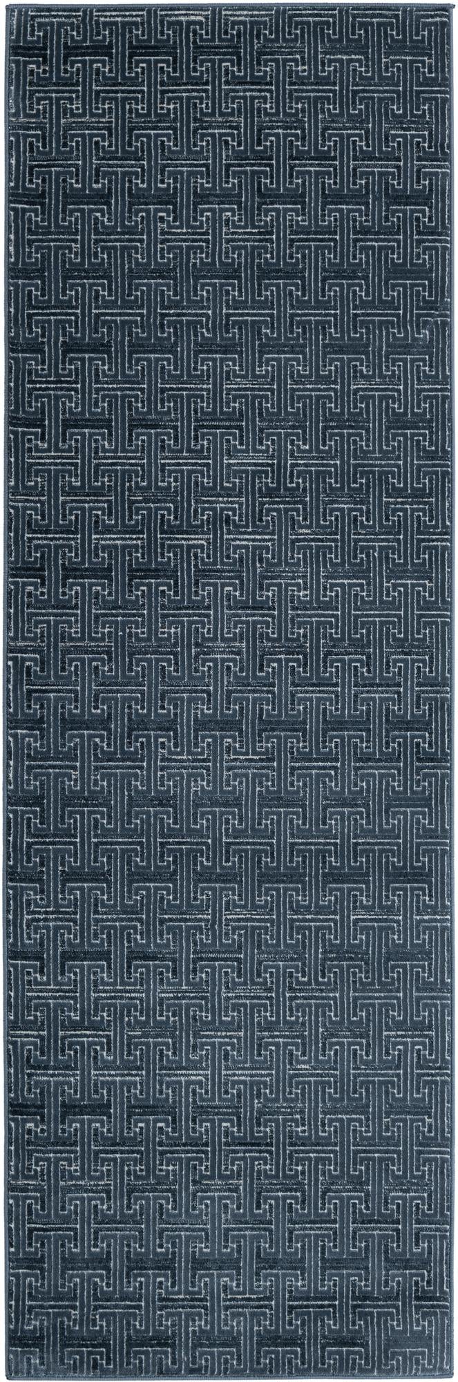Rug Navy Blue Swatch link