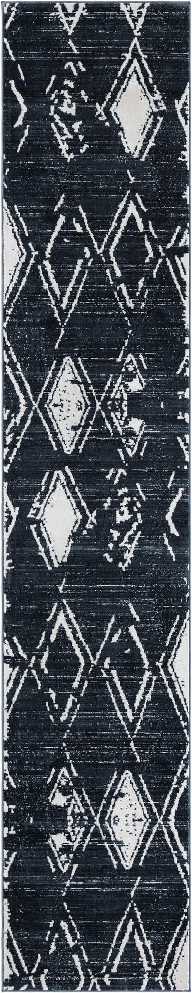 Rug Navy Blue Swatch link