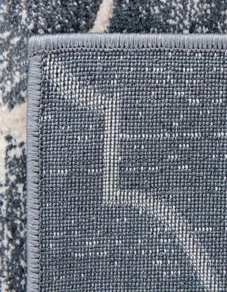 Detail image of Jill Zarin 2' 2 x 6' Uptown Lincoln Center Runner Rug