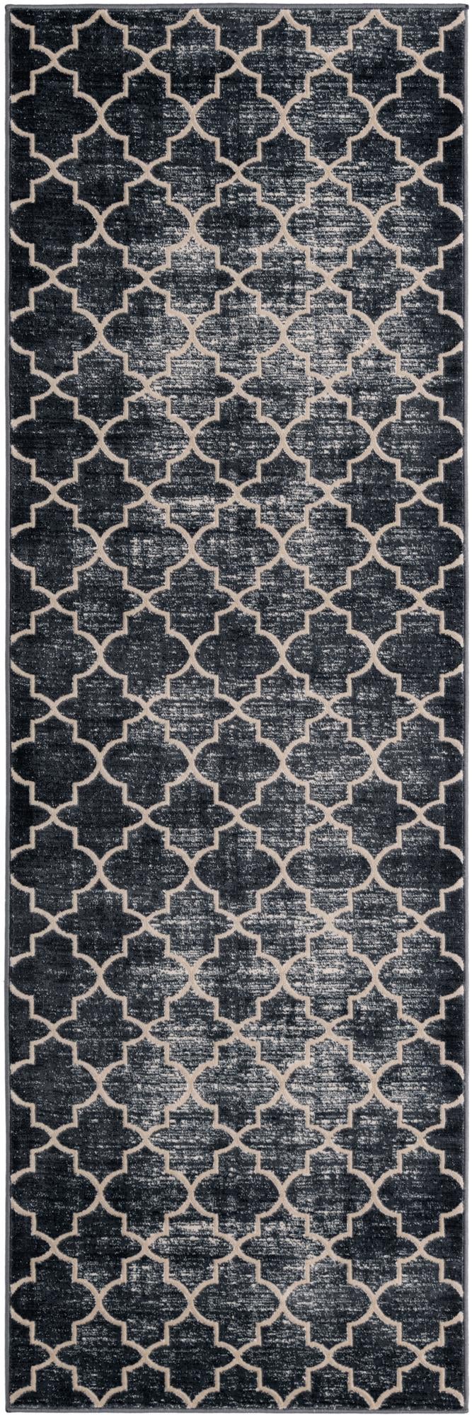 Rug Navy Blue Swatch link