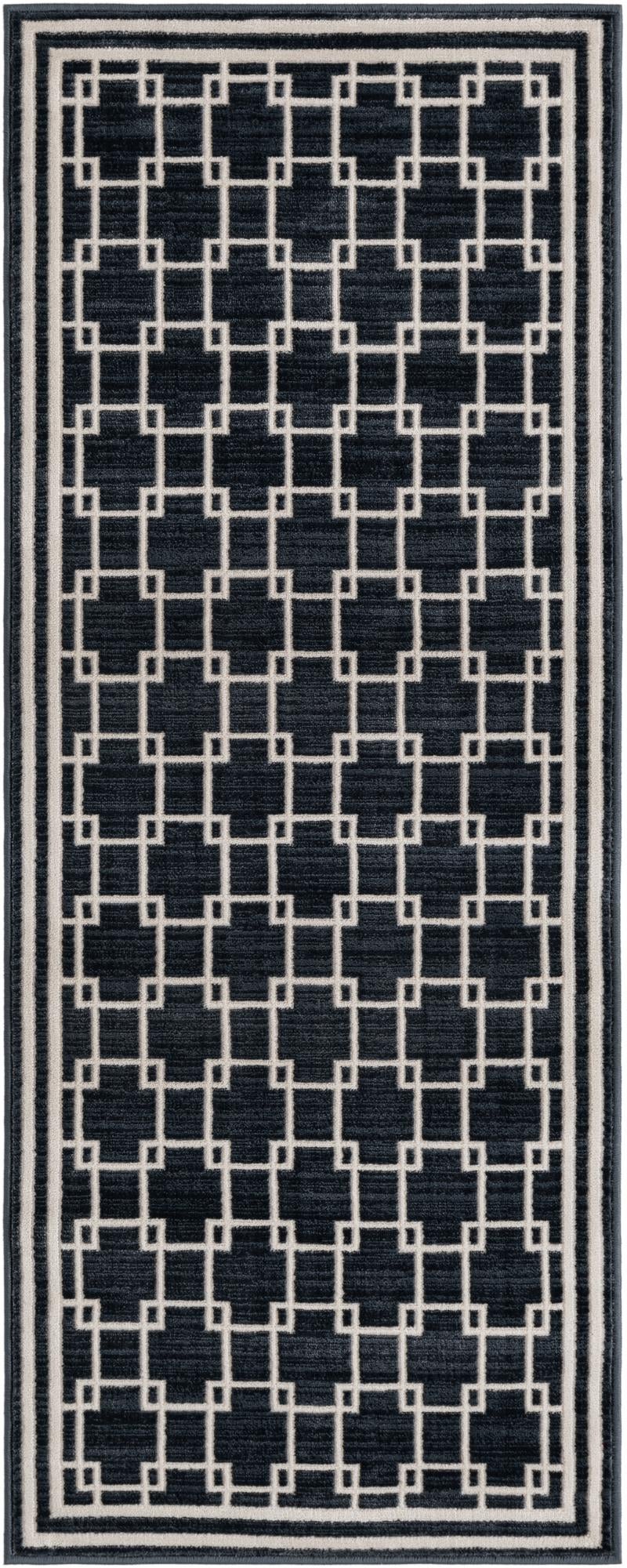 Rug Navy Blue Swatch link