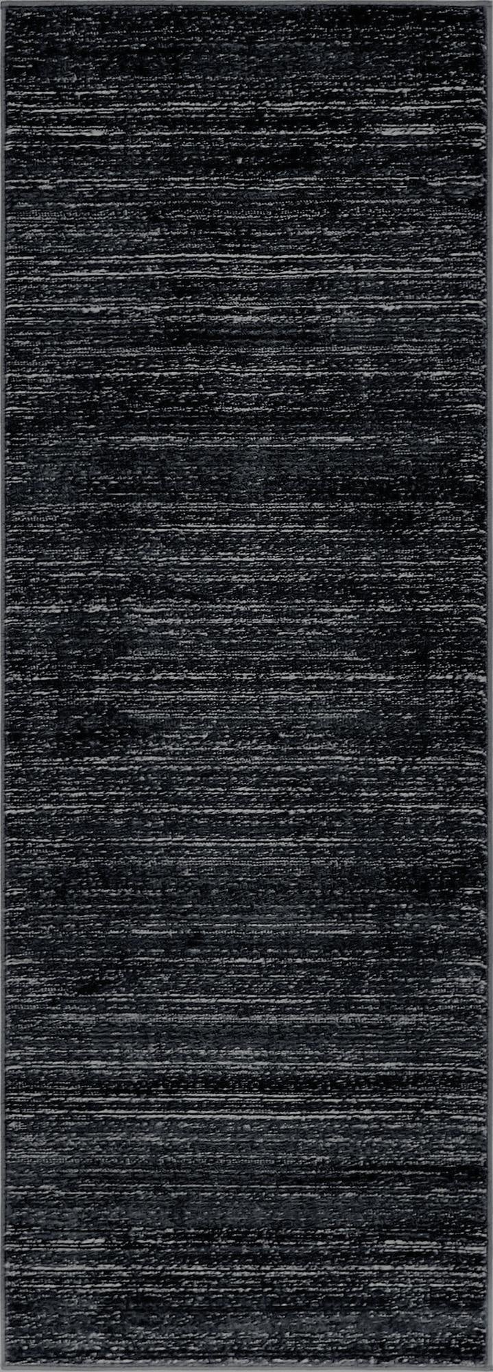 Jill Zarin 2' 2 x 6' Uptown Madison Avenue Runner Rug