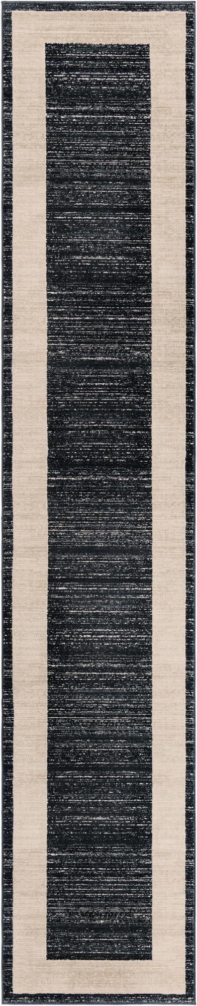 Jill Zarin 2' 7 x 14' Uptown Yorkville Runner Rug
