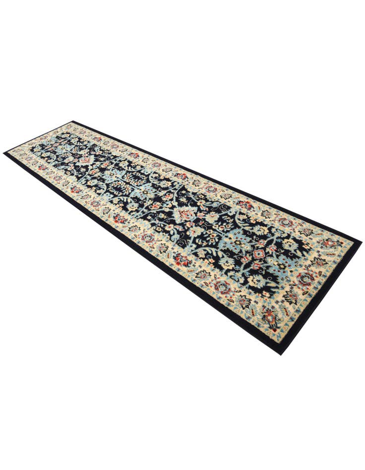 Detail image of  2' 7 x 10' Yasmin Runner Rug