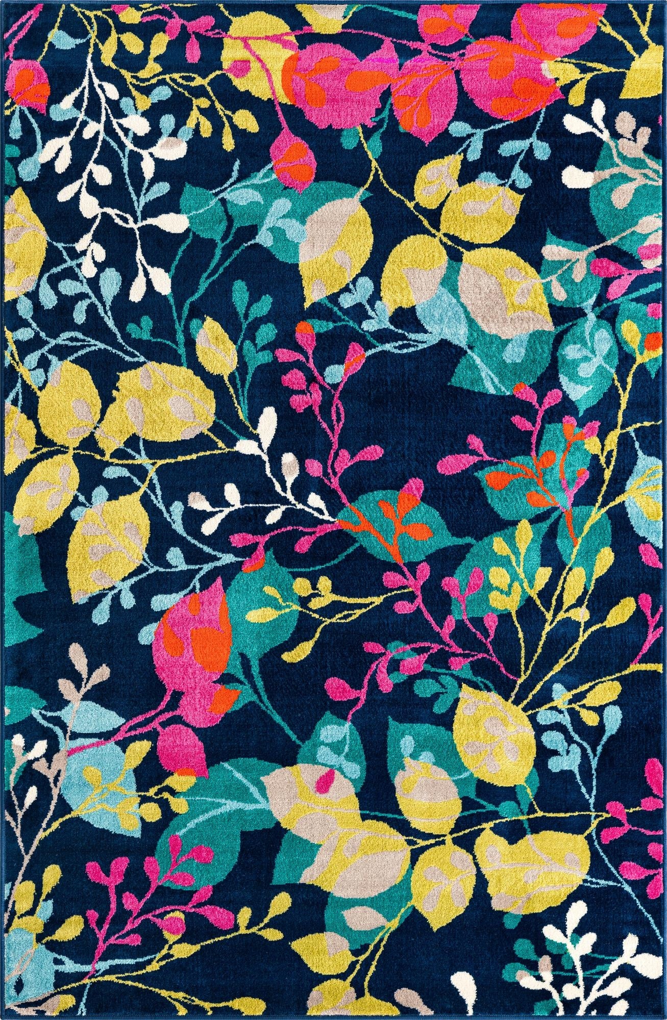  1' 4 x 1' 4 Azalea Sample Rug