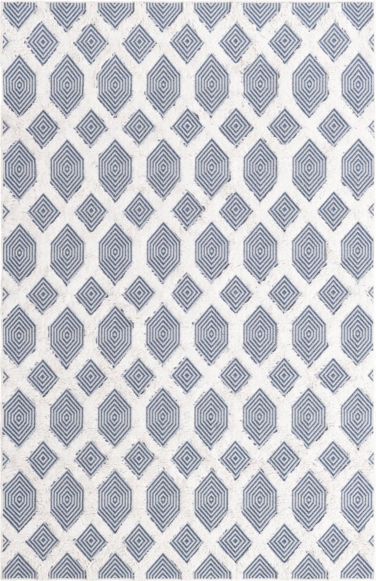  1' 3 x 1' 4 Sabrina Soto Casa Havana Sample Rug
