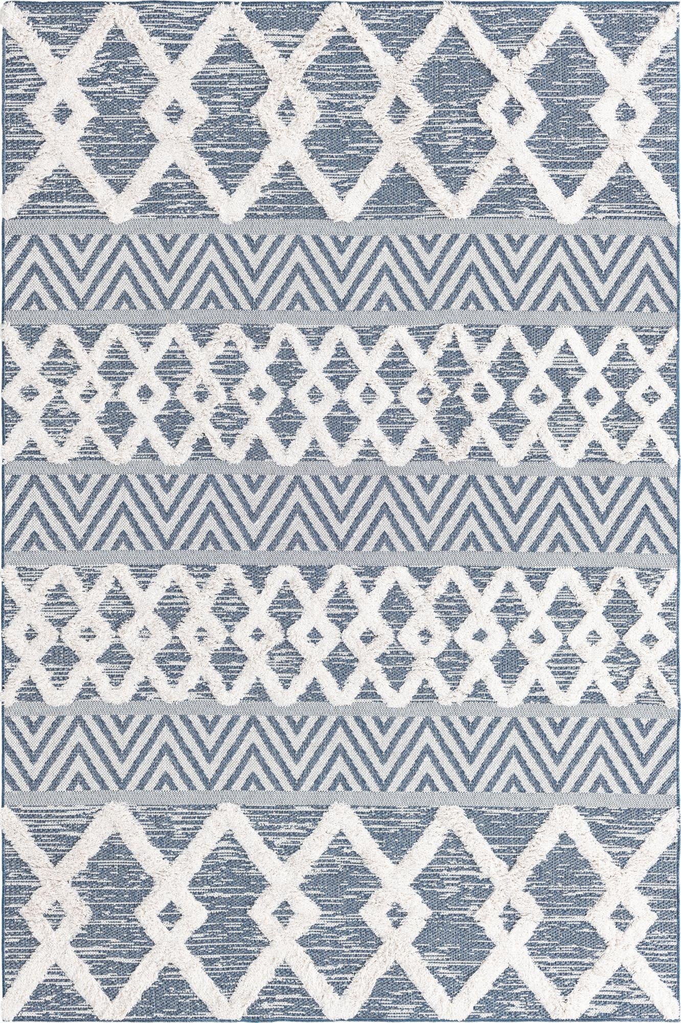  1' 3 x 1' 4 Sabrina Soto Casa Valencia Sample Rug