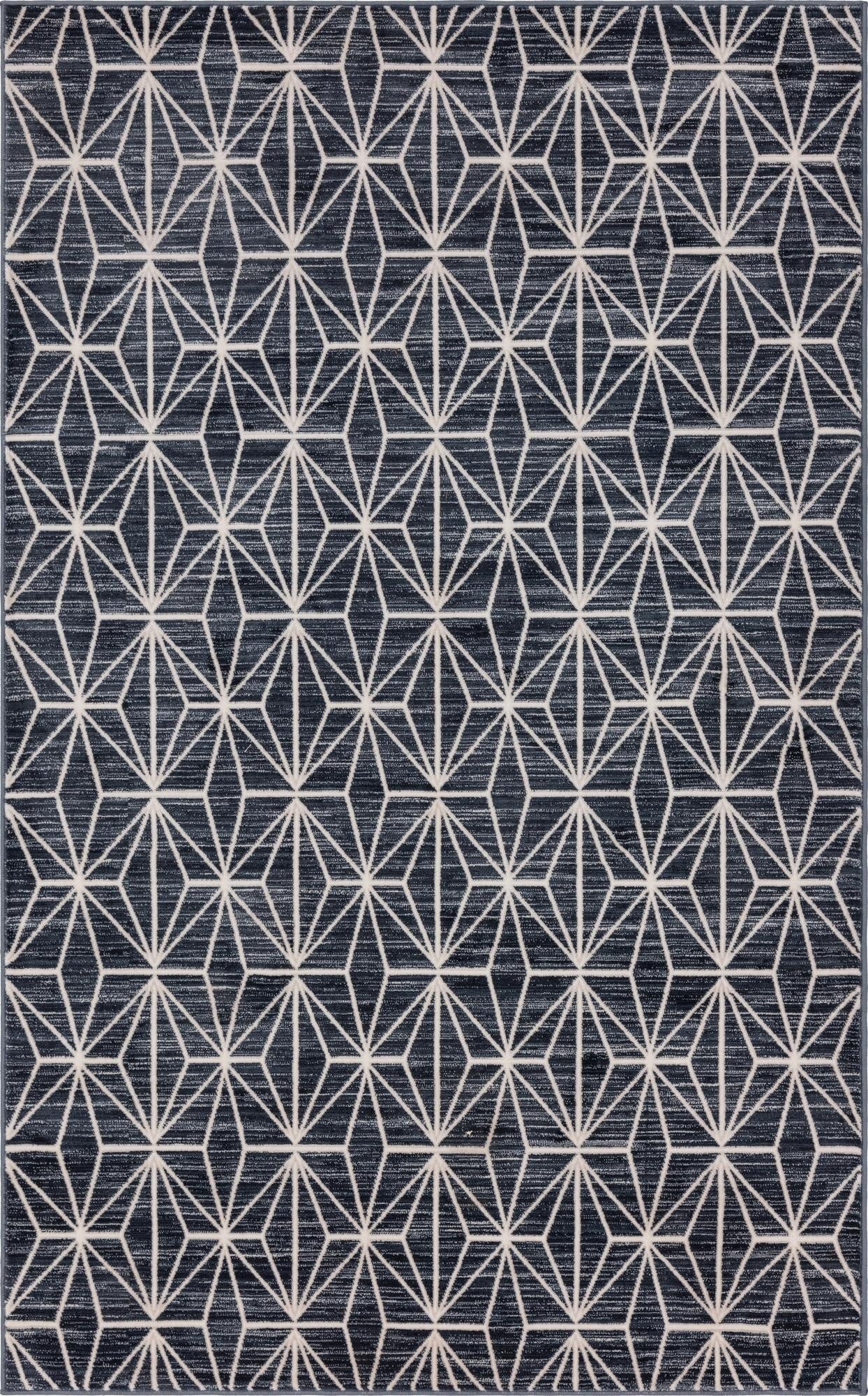 Jill Zarin 1' 8 x 1' 8 Uptown Fifth Avenue Sample Rug