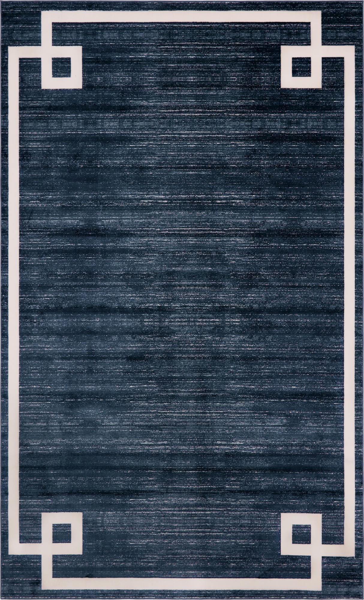 Jill Zarin 1' 8 x 1' 8 Uptown Lenox Hill Sample Rug