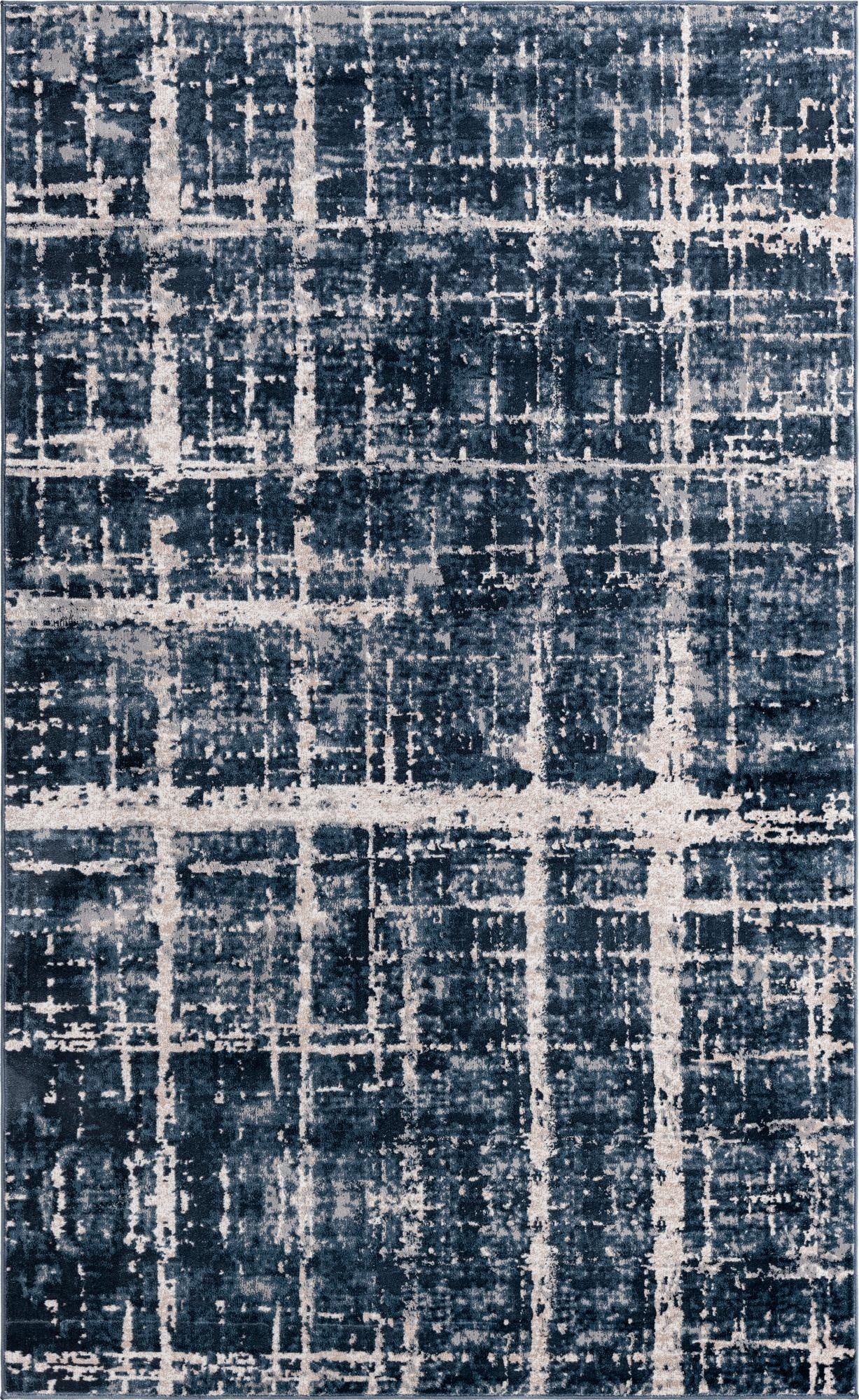 Jill Zarin 1' 8 x 1' 8 Uptown Lexington Avenue Sample Rug