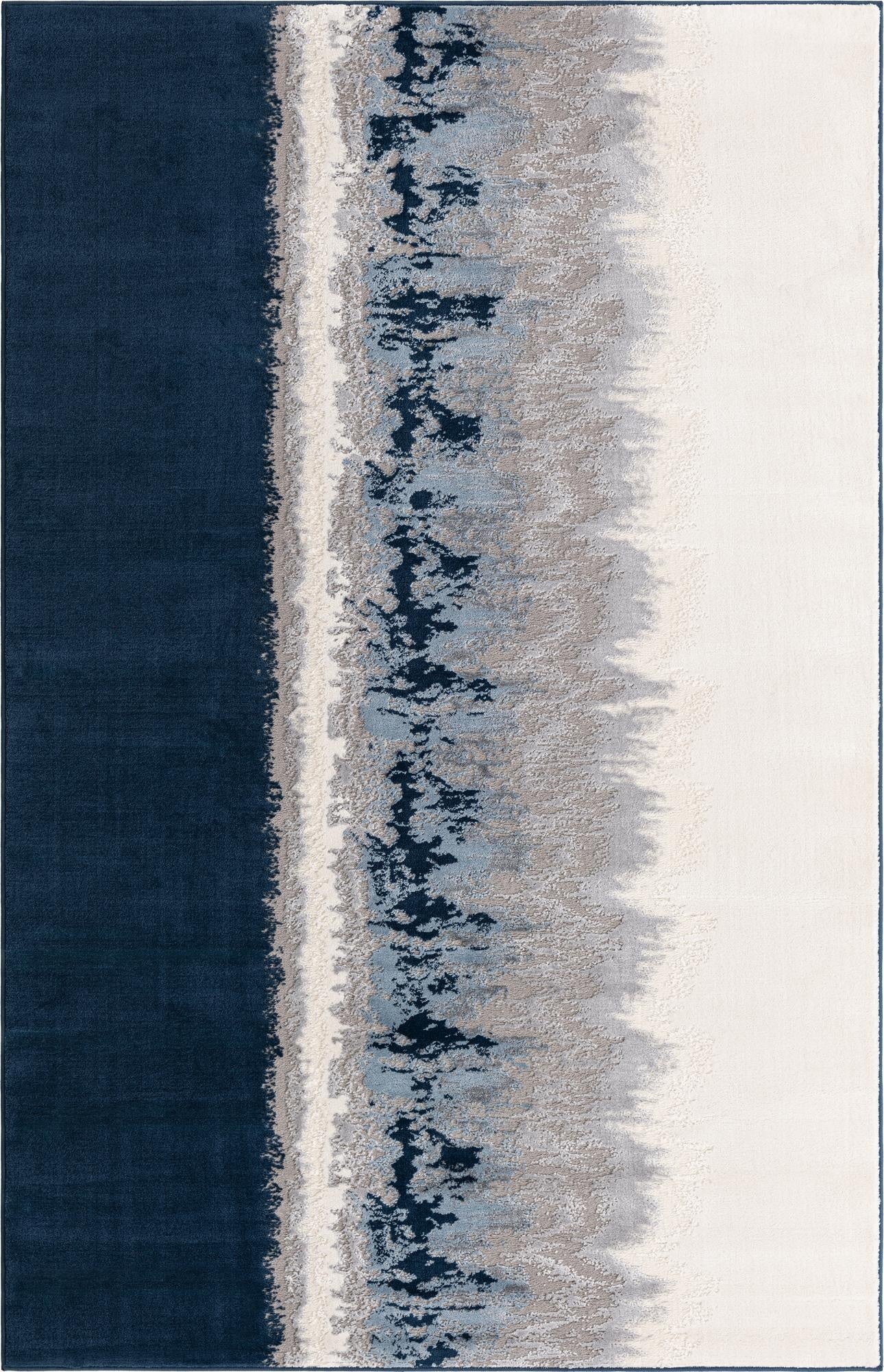  1' 4 x 1' 4 Vince Camuto Sample Rug