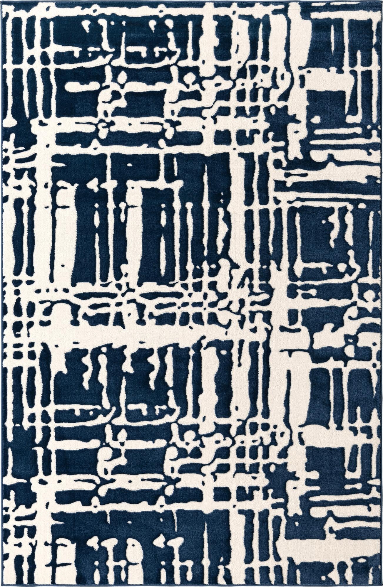  1' 4 x 1' 4 Vince Camuto Sample Rug